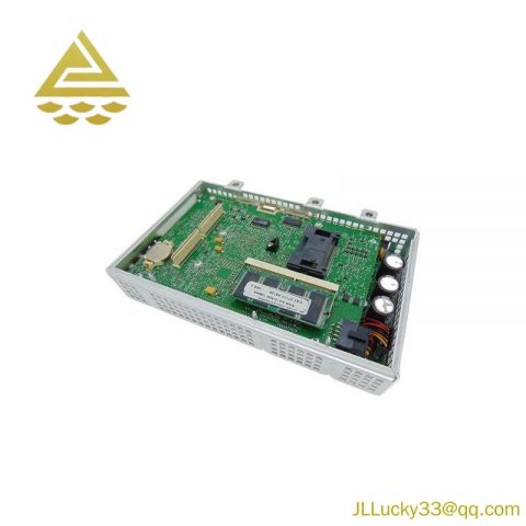 ABB 2711P-RP6 PANELVIEW PLUS HMI Controller, Industrial Grade Human Machine Interface