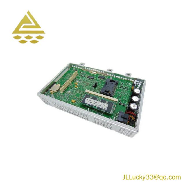 ABB 2711P-RP6 PANELVIEW PLUS HMI Controller, Industrial Grade Human Machine Interface