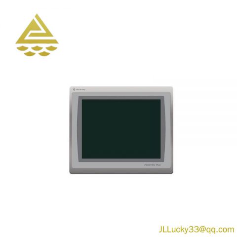 AB Control Systems AB 2711P-T10C22D9P Operator Interface, Advanced HMI Solutions