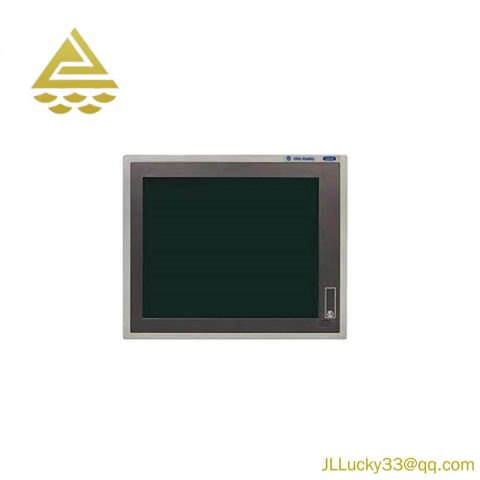AB Industries AB 6186M-19PT Industrial Performance Module