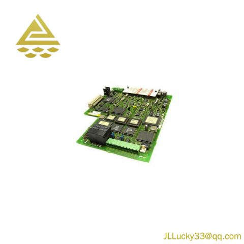 AB Industries 74101-772-54(1336T-MCB-SP51B) Main Control Board