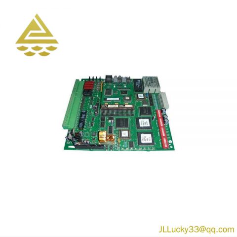 ABB 74101-954-53 (1336T-GT3EN) Industrial Control Board