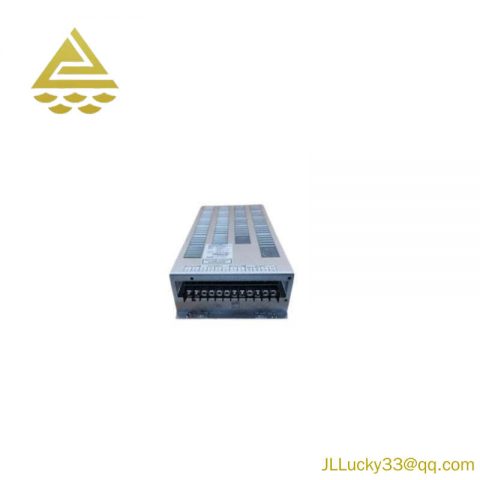 ABB 80026-088-01-R Power Supplies: Industrial Grade, Reliable & Efficient Energy Management