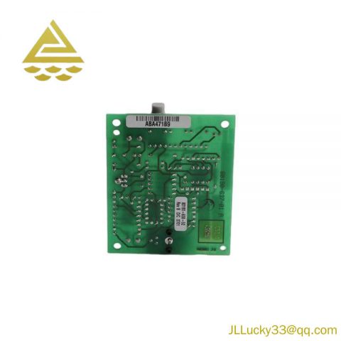 AB 80026-518-01-R Industrial Power Supply