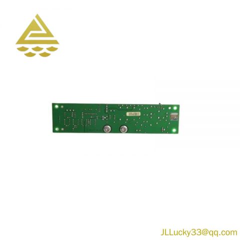 AB 80190-220-01-R 81001-340-71-R Industrial Control Board