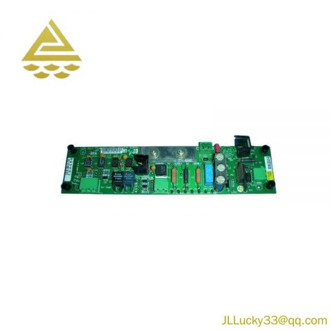 AB Electronics 80190-220-01-R DRIVER BOARD, Industrial Control Module