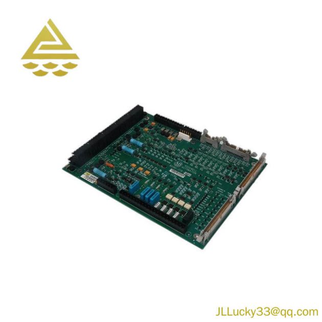 AB Fiber Optic Board 80190-520-01-R, High-Precision Industrial Control Module