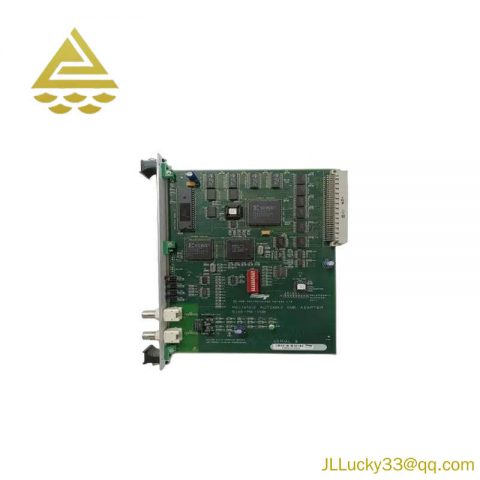 ABB 81003-438-51-R SCR ASSEMBLY - High Performance Solid State Relay Module