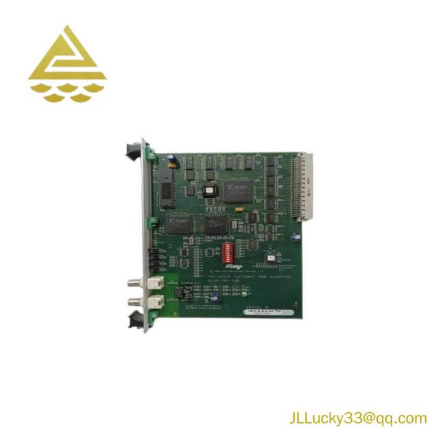 ABB 81003-438-51-R SCR ASSEMBLY - High Performance Solid State Relay Module