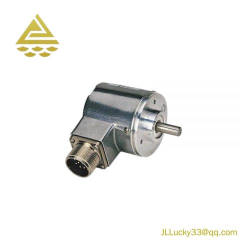 AB Electronics 845H-SJDZ24FWY2C Incremental Encoder