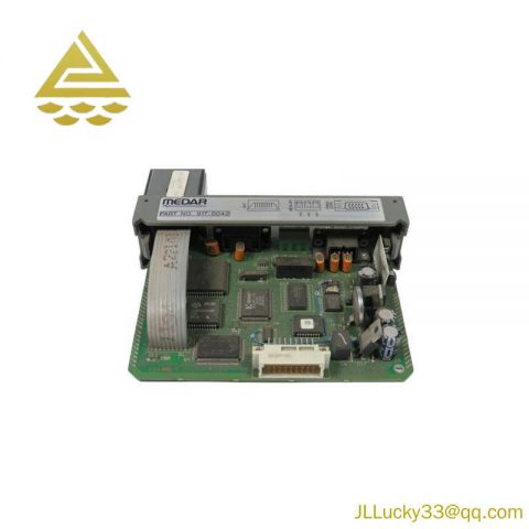 ABB AB 917-0042 Processor Module