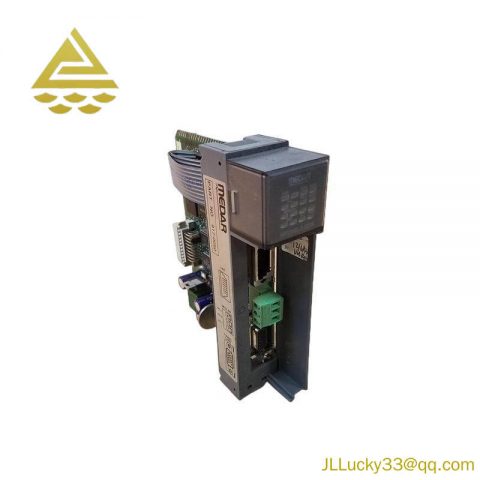 AB 917-0050 Processor Module, High-Performance Industrial Control Solution