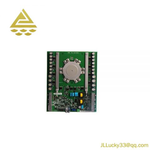 AB GU-D08 80173-109-01 FGC800B-130DS Soft Starter Thyristor - Advanced Power Control Solution