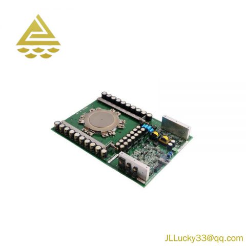 AB GU-D15 80173-110-01 G651885A Turn-Off Board, High-Performance Disconnection Module for Industrial Automation