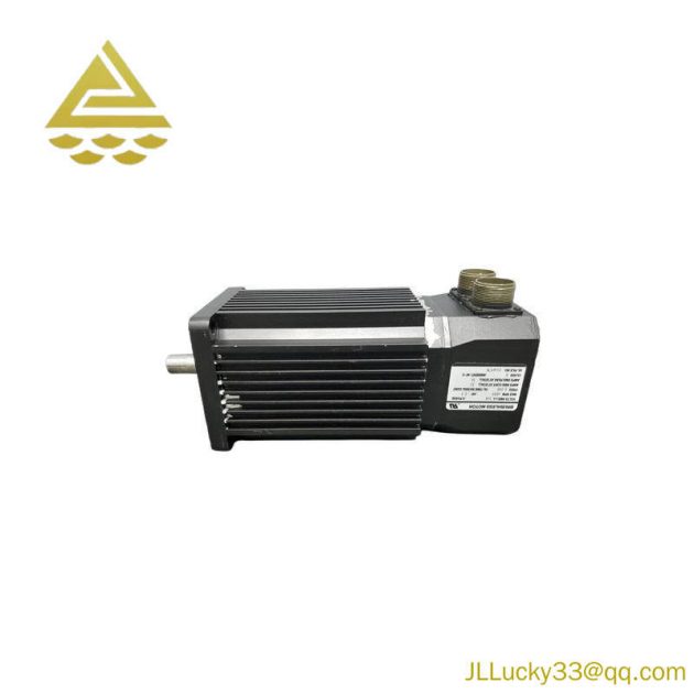 AB H-4050-P-H00AA Servo Motor, Precision Control for Industrial Automation