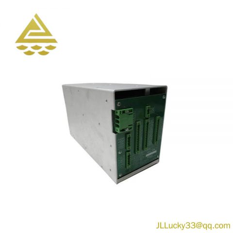 AB MOX12P3509 - 80026-173-23, High-Performance Power Supply Module