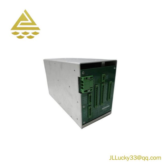 AB MOX12P3509 - 80026-173-23, High-Performance Power Supply Module