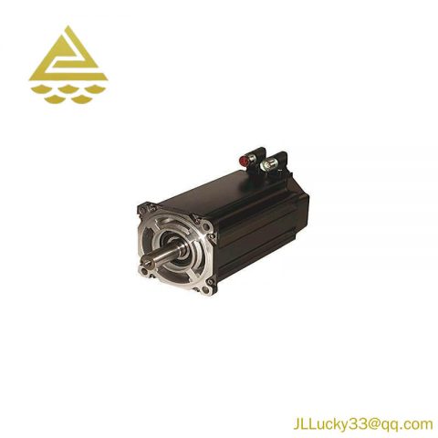 AB MPL-B320P-MJ74AA Servo Motor: Precision Control for Industrial Applications
