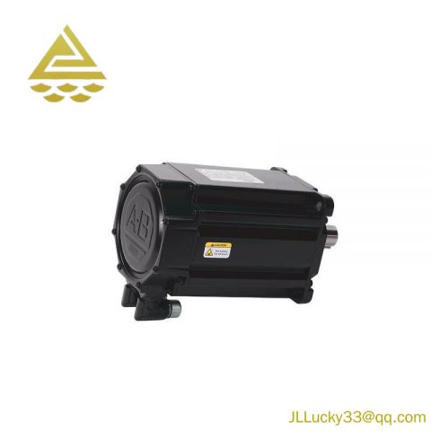 AB MPL-B540K-MK72AA Servo Motor - Precision Control for Industrial Automation