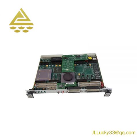 AB MVME 162-262: Motorola's Advanced VME Embedded Controller