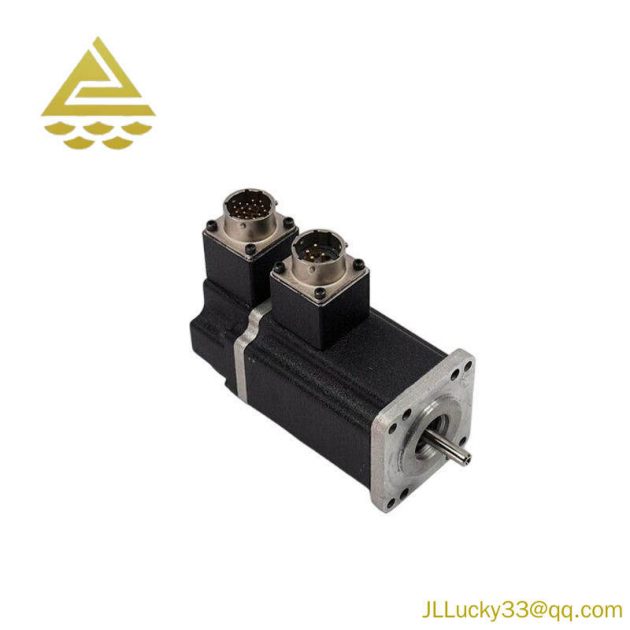 AB N-2302-1-F00AA: Precision Control, Robust Performance for Industrial Automation