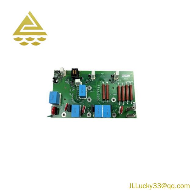 AB PN-200960 Inverter Power Supply Board, Advanced Industrial Control Module