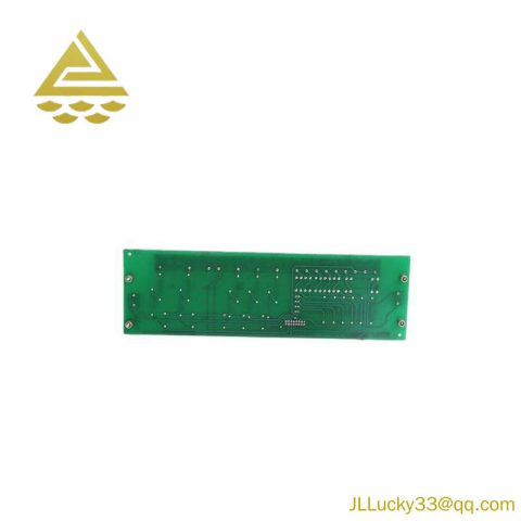 AB Electronics SP-122972/SP-122967/122969-01 PC Board