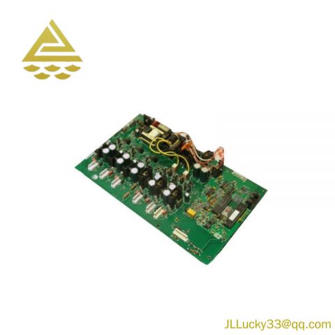 AB SP-151140 PC BOARD: Industrial Grade PCB, Optimized for Precise Control Applications