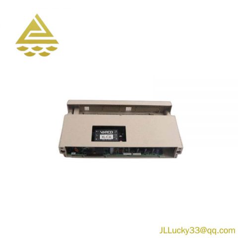 ABB GJV3074365R1 Output Module - Precision Control for Industrial Automation