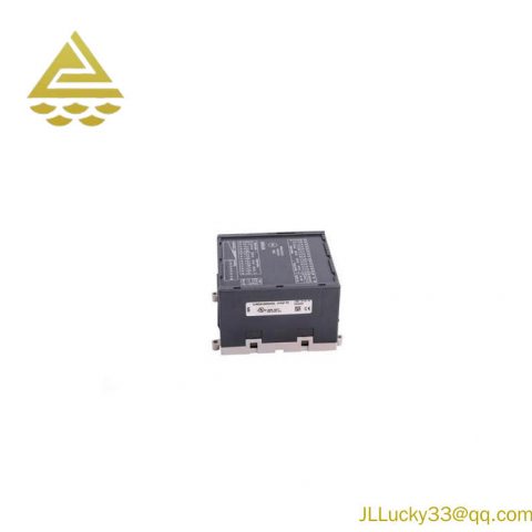 ABB 07AI91 GJR5252200R0101: Digital PLC Module - Advanced Control Solutions for Industry