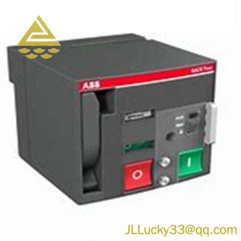 ABB 07BR61R1 GJV3074376R1 Serial No., High-Quality Module Card for Industrial Automation