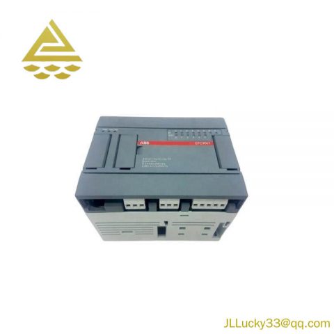 ABB 07CR41 1SBP260020R1001 - Industrial Control Advant Basic Unit