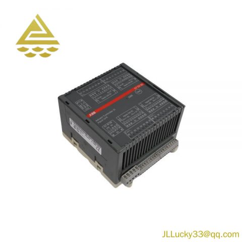 ABB 07DI92 F6GJR5252400R0101: High-Performance Power Supply Module