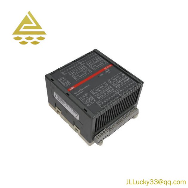 ABB 07DI92 F6GJR5252400R0101: High-Performance Power Supply Module