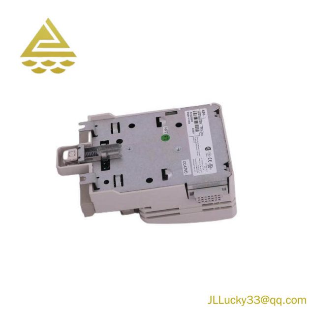 ABB 07DI92 WT92 GJR5252400R4101 - Advanced Digital I/O Module for Controller Applications