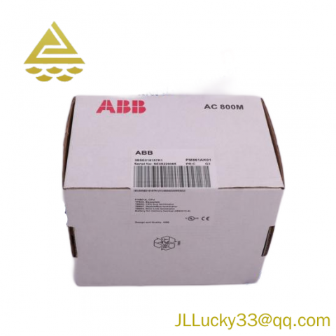 ABB 07DO90-S | Digital Output Unit, Precision Control Solutions for Industry