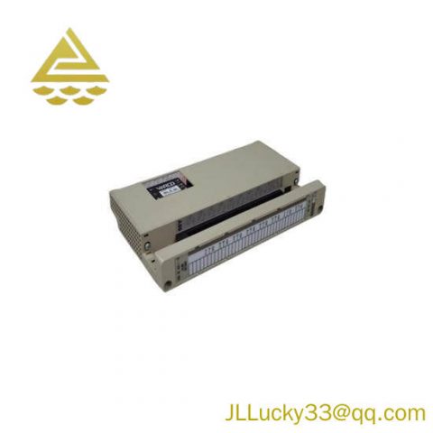 ABB 07EA60R1 Analog Input Module, Precision Control for Industrial Automation