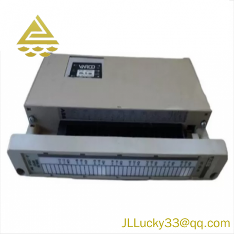 ABB 07EA61R1 GJV3074351R1 Analog Input Module - Advanced Control Solutions for Industrial Automation