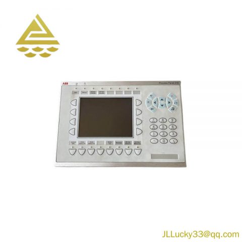 ABB 07EA90-SI Industrial Controller Module