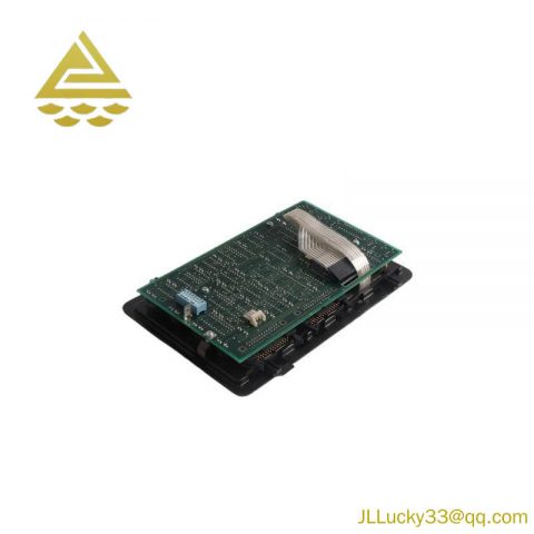 ABB 07EB62R1 Fast Binary Input Module: High-Speed, Reliable Control Solutions