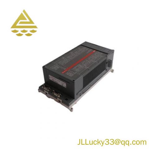 ABB 07KT98 GJR5253100R0278 - Advanced Controller Module, Designed for Industrial Automation