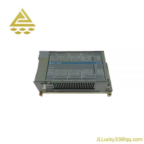 ABB 07KT98 GJR5253100R3260 - Advanced Controller Module for Industrial Automation
