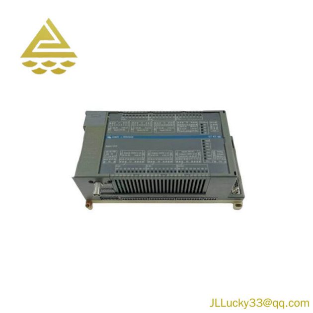 ABB 07KT98 GJR5253100R3260 - Advanced Controller Module for Industrial Automation