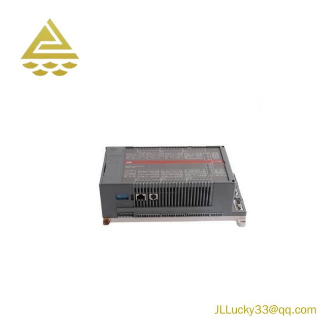 ABB 07KT98 WT98: Advanced Control Module for Industrial Automation