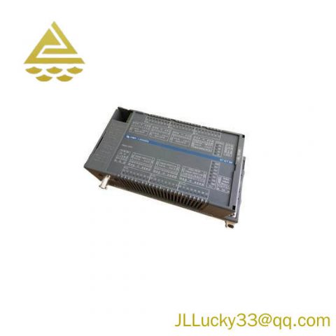 ABB 07KT98 WT98 GJR5253100R0270 Programmable Controller - Precision Control for Industrial Automation
