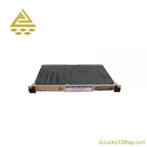 ABB 07ZE61R302, GJV3074321R302 Central Unit - High Performance Automation Core