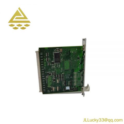 ABB 086329-004 Driver Board: Advanced Industrial Control Solution