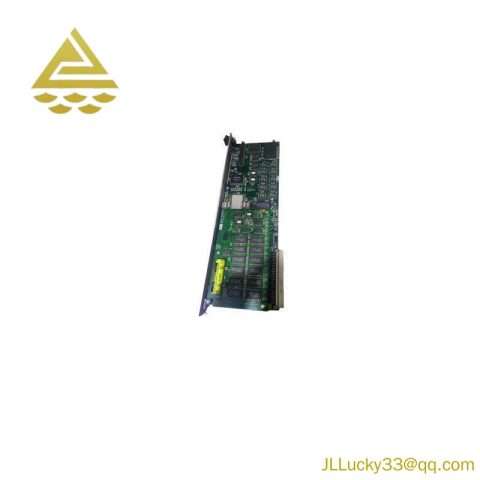ABB 086349-002: High-Performance Circuit Board for Industrial Automation