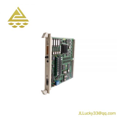 ABB ACCURAY MODULE, 086362-001: Precision Automation Solution