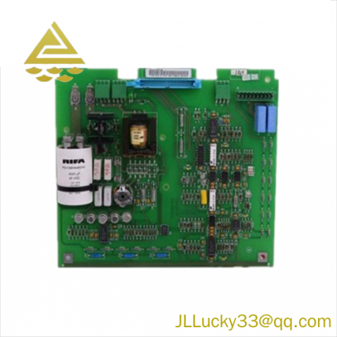 ABB 086363-002 OSPS2 Industrial Circuit Board